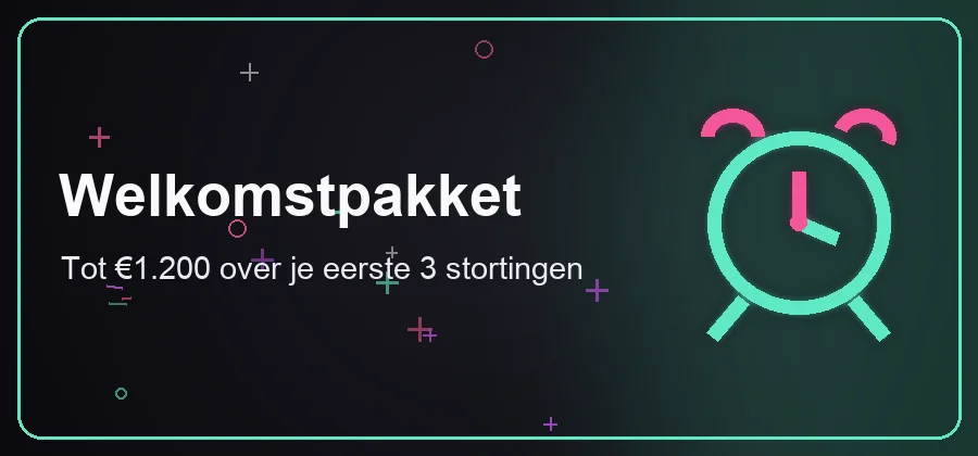 Welkomstpakket