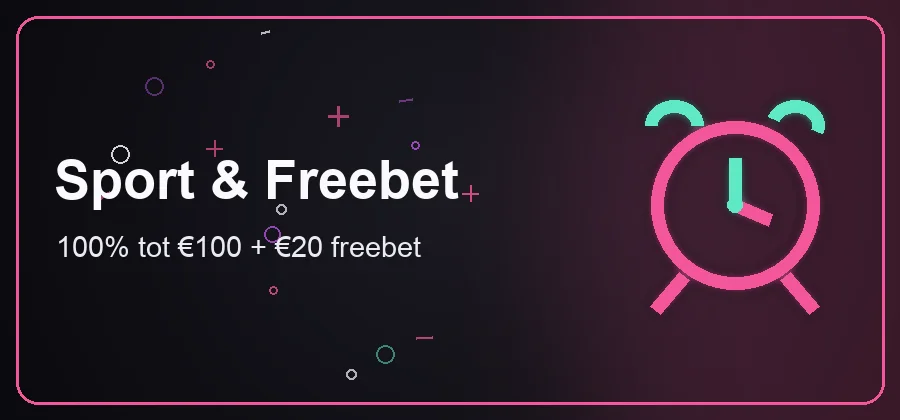 Sport & Freebet